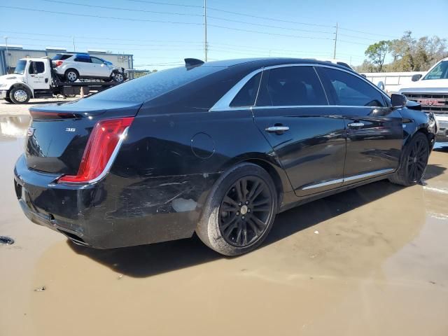 2019 Cadillac XTS Luxury