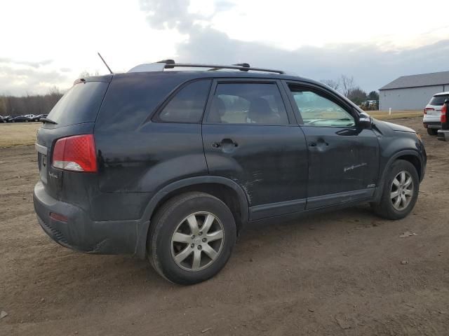 2011 KIA Sorento Base