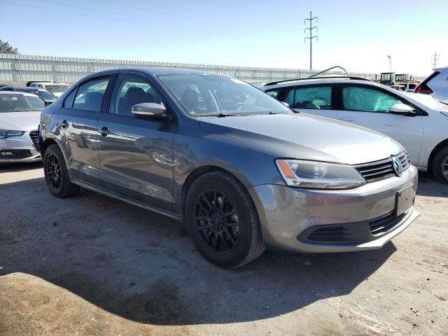 2012 Volkswagen Jetta TDI