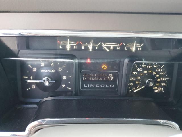 2013 Lincoln Navigator