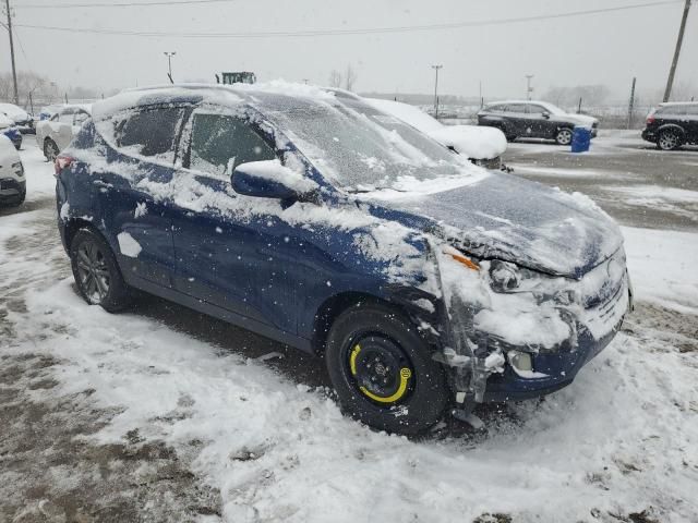 2015 Hyundai Tucson Limited