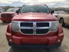 2010 Dodge Nitro SE