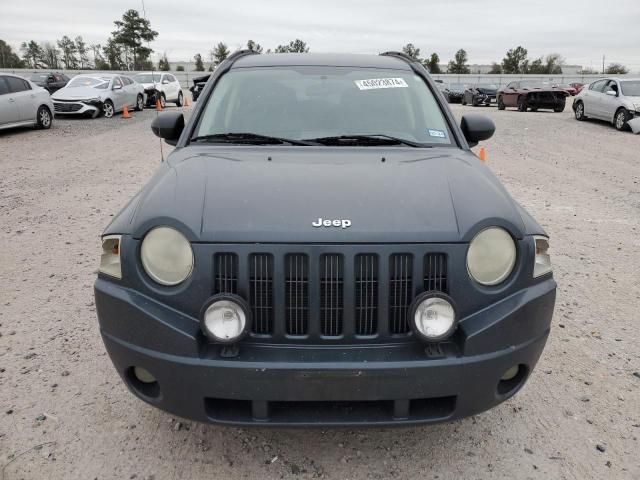 2007 Jeep Compass