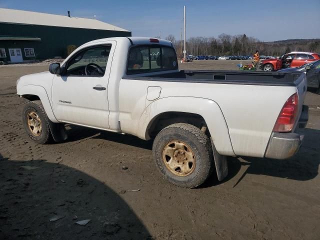 2008 Toyota Tacoma