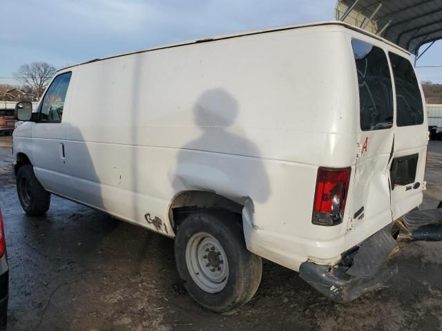 2011 Ford Econoline E150 Van