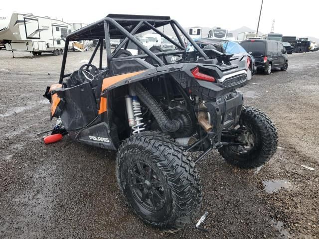 2021 Polaris RZR Turbo S 4 Velocity