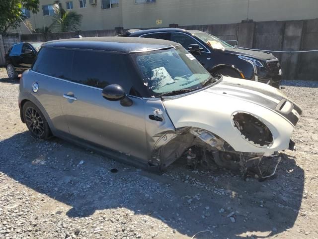 2017 Mini Cooper S