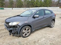 2017 Honda HR-V LX en venta en Gainesville, GA