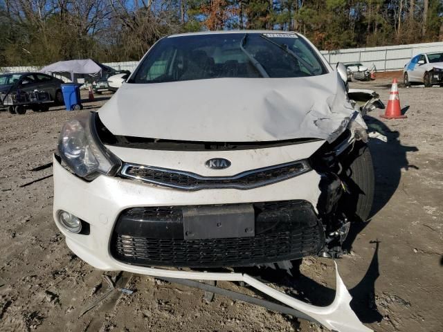 2014 KIA Forte EX