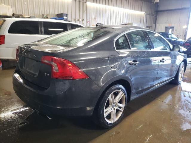 2015 Volvo S60 Premier