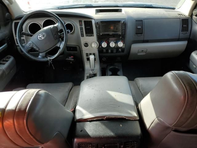 2007 Toyota Tundra Crewmax Limited