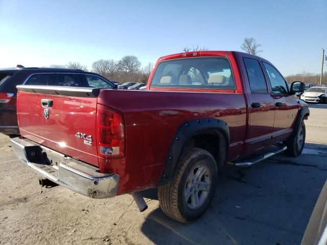 2006 Dodge RAM 1500 ST