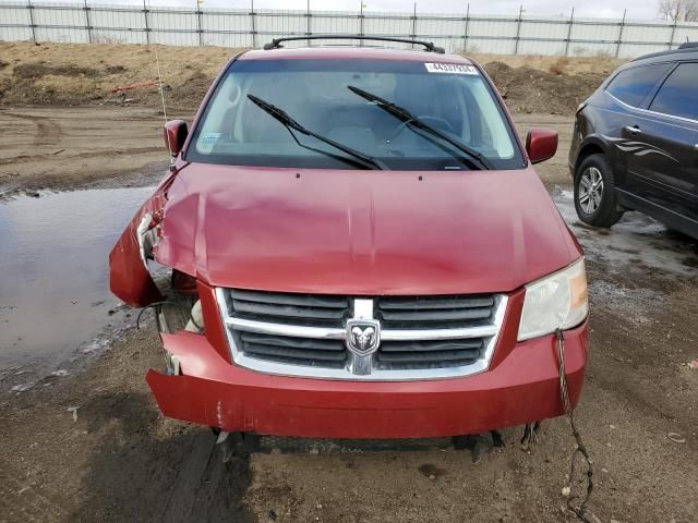 2010 Dodge Grand Caravan SXT