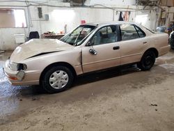 Toyota salvage cars for sale: 1994 Toyota Camry LE