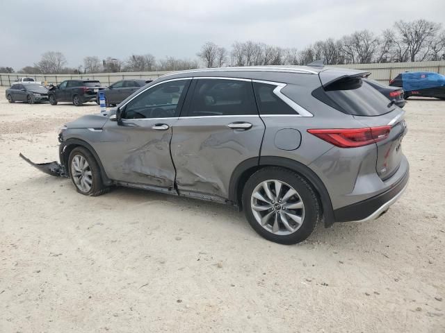 2020 Infiniti QX50 Pure