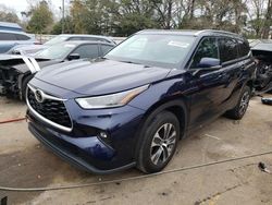 2021 Toyota Highlander XLE for sale in Eight Mile, AL