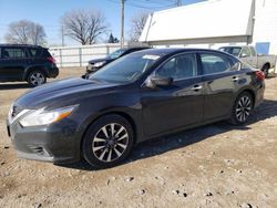 2017 Nissan Altima 2.5 for sale in Ham Lake, MN