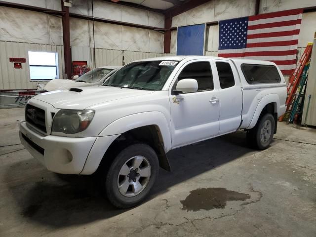 2010 Toyota Tacoma Access Cab