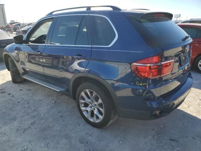 2013 BMW X5 XDRIVE35I