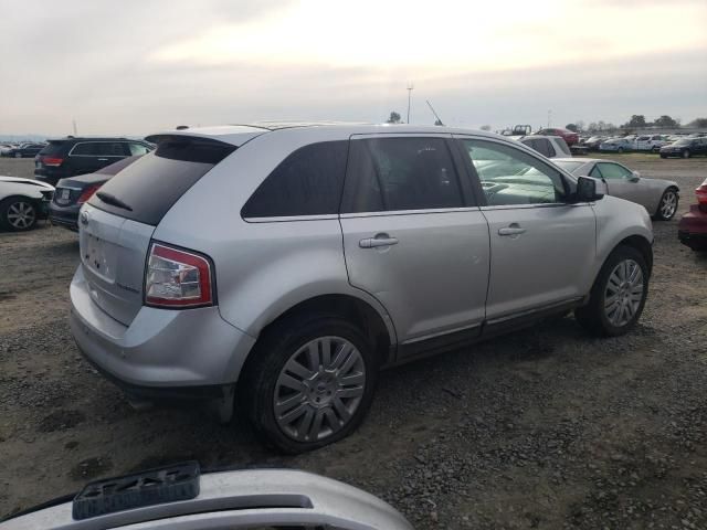 2010 Ford Edge Limited