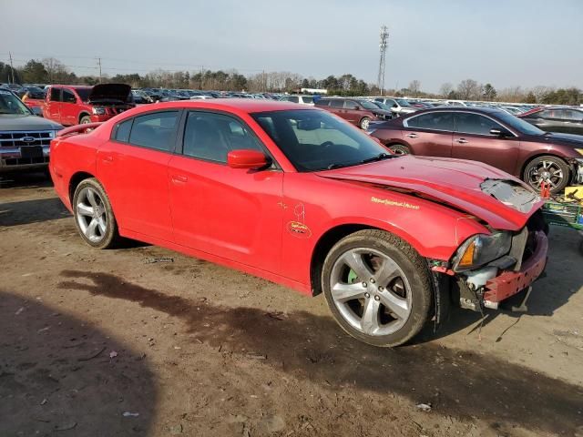 2014 Dodge Charger R/T