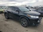 2017 Toyota Highlander LE