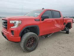 2021 GMC Sierra K1500 Elevation en venta en Houston, TX