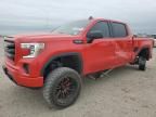 2021 GMC Sierra K1500 Elevation