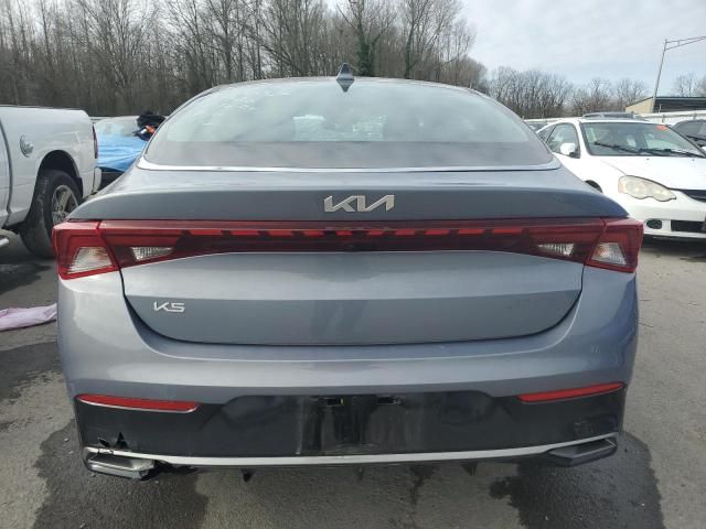 2023 KIA K5 LXS