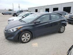 2016 Hyundai Elantra SE for sale in Jacksonville, FL