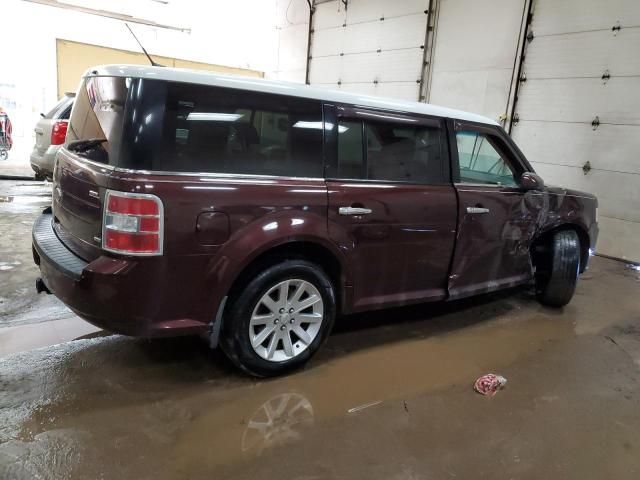 2009 Ford Flex SEL