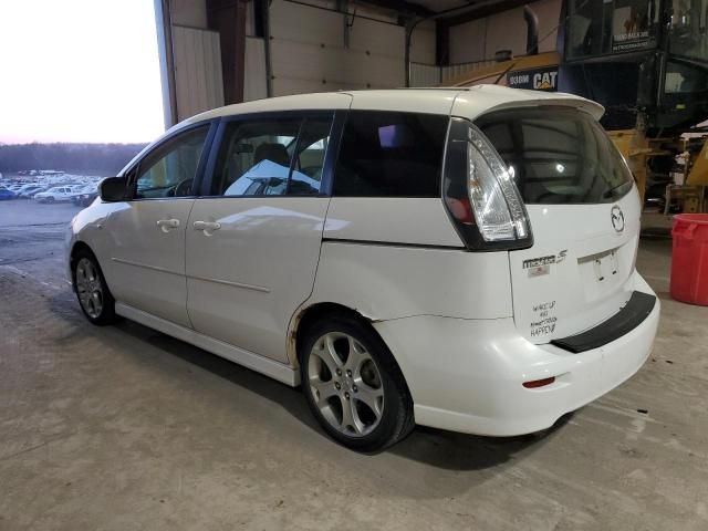 2009 Mazda 5