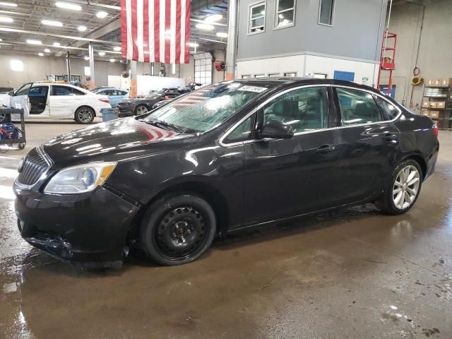 2015 Buick Verano