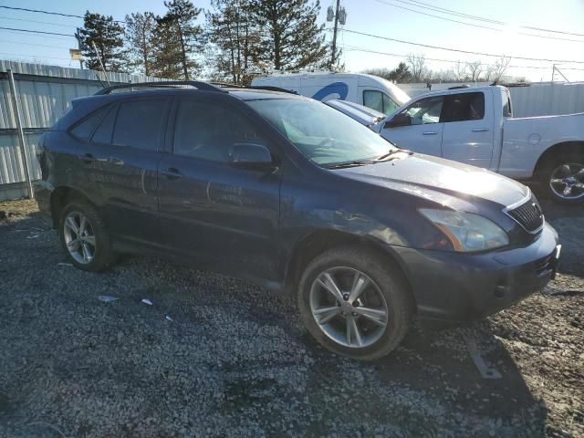 2006 Lexus RX 400