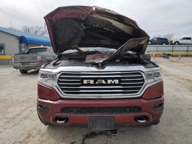 2022 Dodge RAM 1500 Longhorn