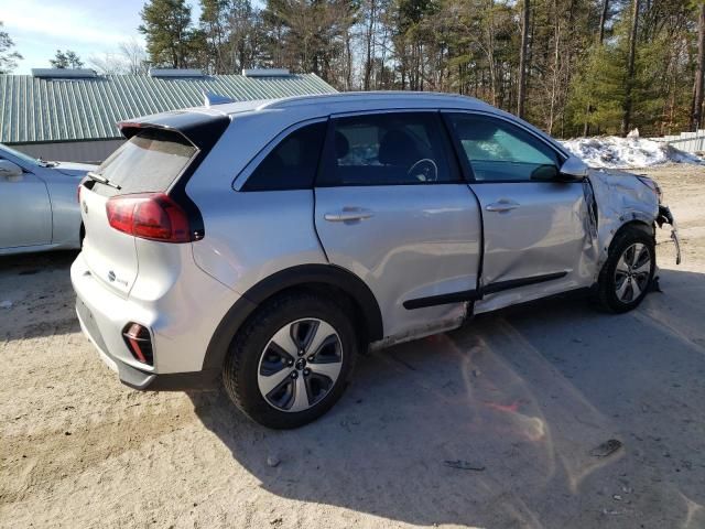 2020 KIA Niro LX