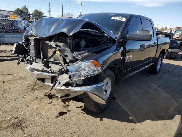 2019 Dodge RAM 1500 Classic SLT