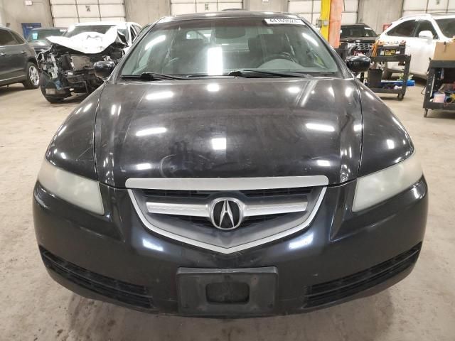 2005 Acura TL