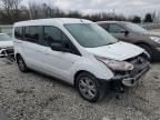 2016 Ford Transit Connect XLT