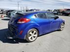 2012 Hyundai Veloster