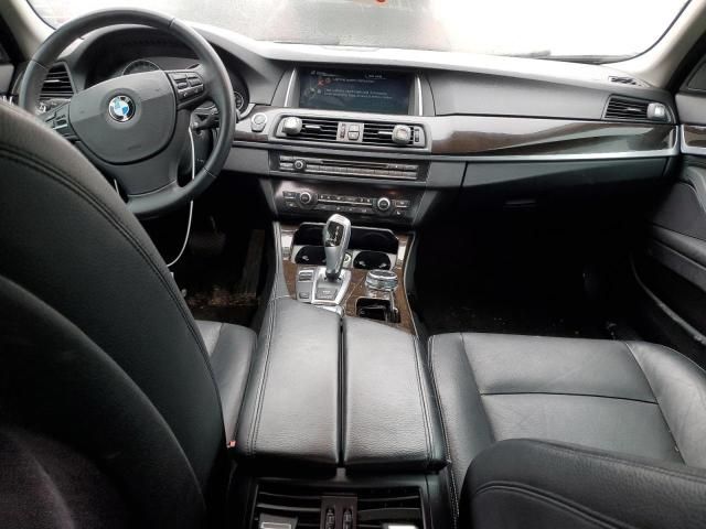 2014 BMW 528 I