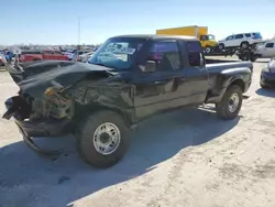 Salvage cars for sale at Sikeston, MO auction: 1994 Ford Ranger Super Cab