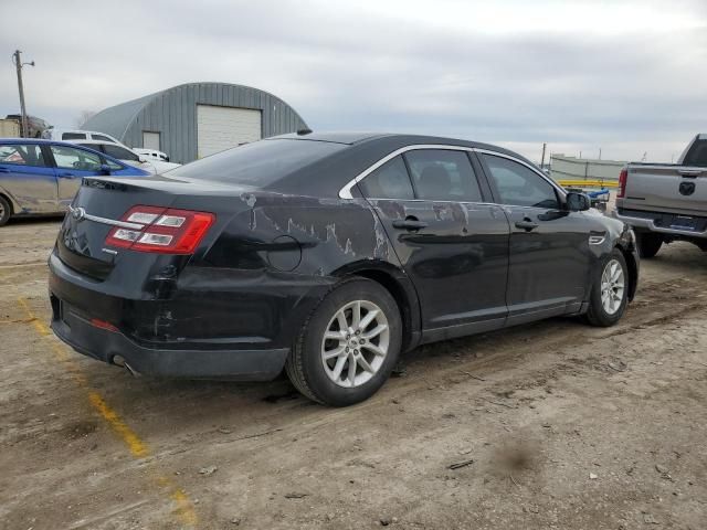 2013 Ford Taurus SE