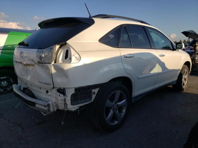 2008 Lexus RX 350