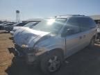 2005 Chrysler Town & Country LX