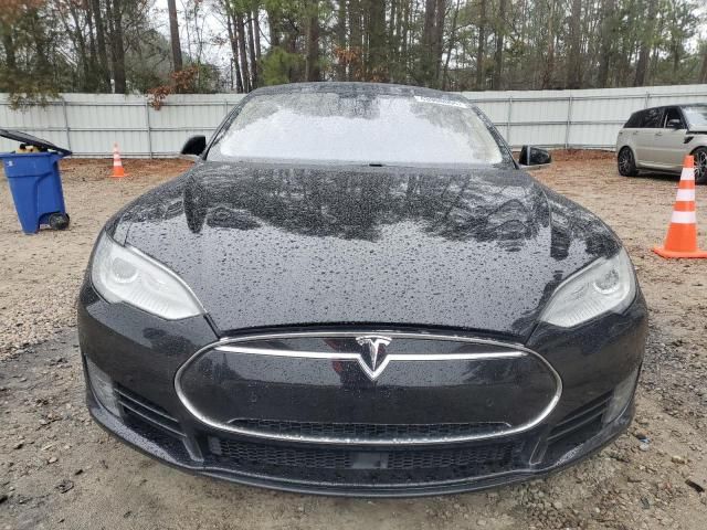 2015 Tesla Model S