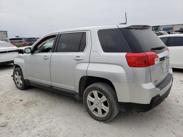 2015 GMC Terrain SLE