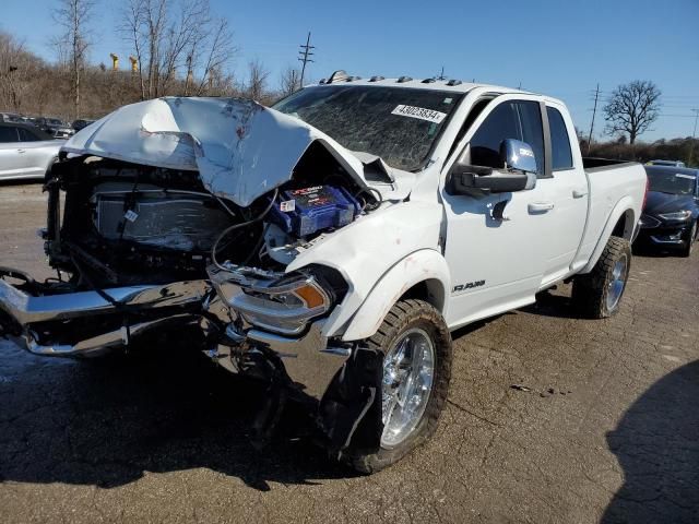 2023 Dodge 2500 Laramie