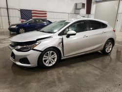 2019 Chevrolet Cruze LT for sale in Avon, MN