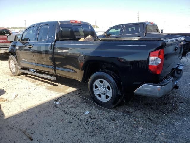 2014 Toyota Tundra Double Cab SR/SR5